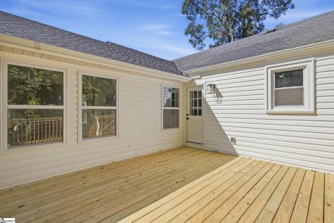 315 Potomac Avenue Greenville SC 29605