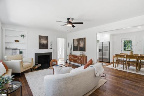 315 Potomac Avenue Greenville SC 29605