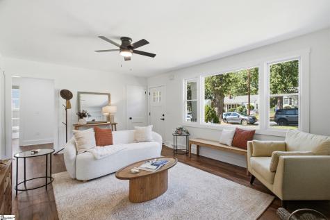 315 Potomac Avenue Greenville SC 29605