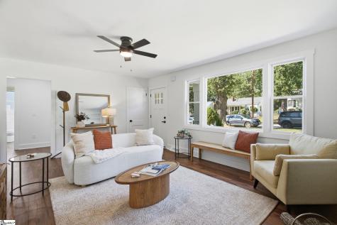 315 Potomac Avenue Greenville SC 29605