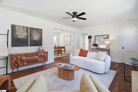 315 Potomac Avenue Greenville SC 29605