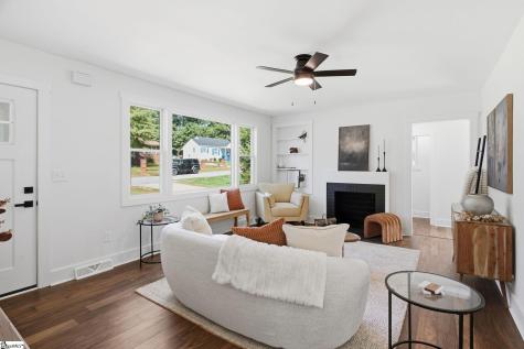315 Potomac Avenue Greenville SC 29605