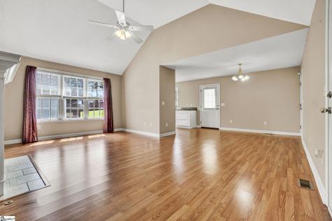 101 Summercrest Court Easley SC 29642