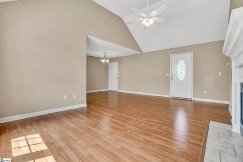 101 Summercrest Court Easley SC 29642