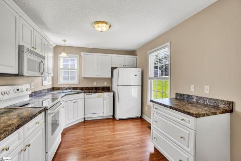 101 Summercrest Court Easley SC 29642