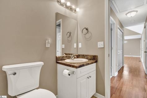 101 Summercrest Court Easley SC 29642
