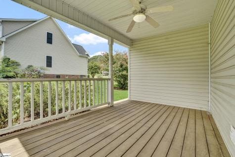 101 Summercrest Court Easley SC 29642