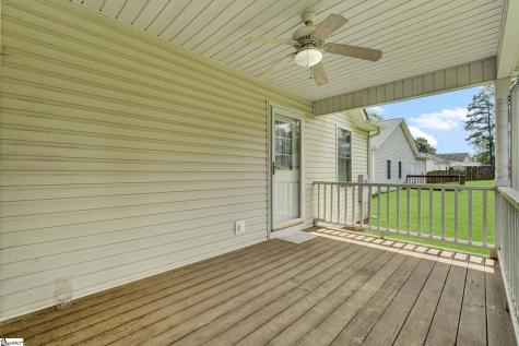 101 Summercrest Court Easley SC 29642