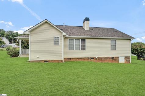 101 Summercrest Court Easley SC 29642