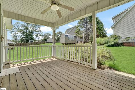 101 Summercrest Court Easley SC 29642