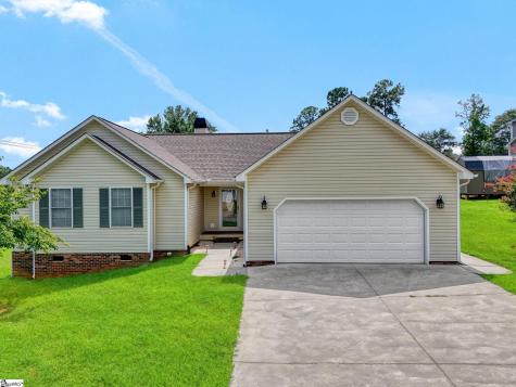 101 Summercrest Court Easley SC 29642