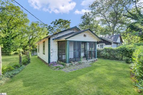 7 Dobbs Street Greenville SC 29605