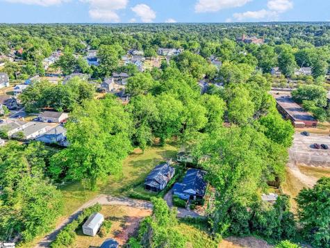 7 Dobbs Street Greenville SC 29605
