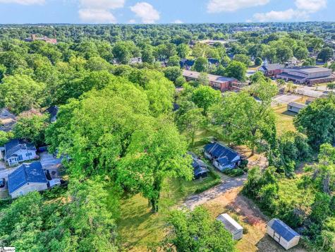 7 Dobbs Street Greenville SC 29605