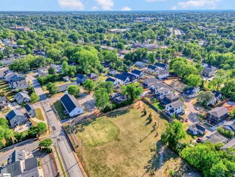 7 Dobbs Street Greenville SC 29605