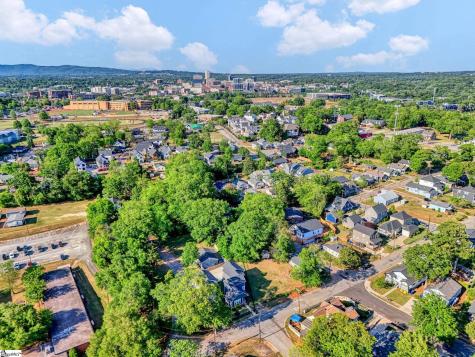 7 Dobbs Street Greenville SC 29605