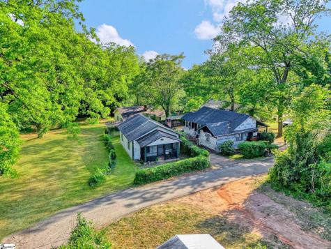 7 Dobbs Street Greenville SC 29605