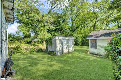 7 Dobbs Street Greenville SC 29605