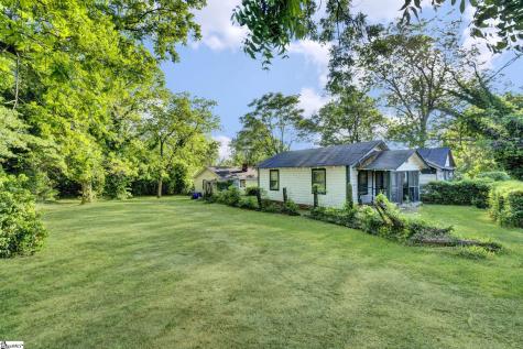 7 Dobbs Street Greenville SC 29605