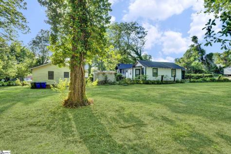 7 Dobbs Street Greenville SC 29605
