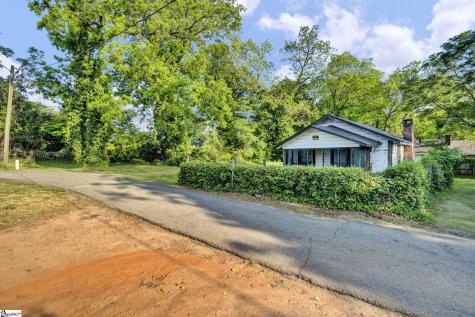 7 Dobbs Street Greenville SC 29605