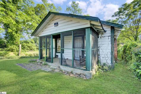 7 Dobbs Street Greenville SC 29605