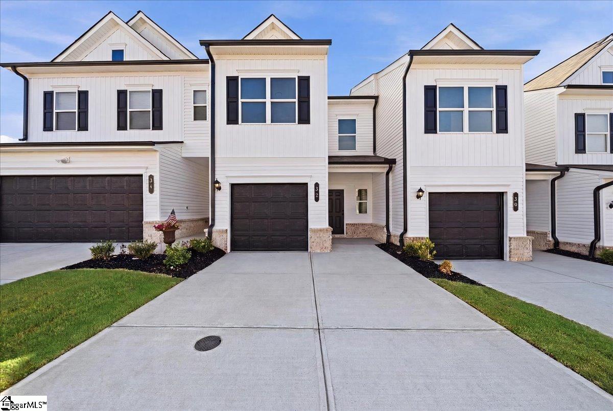 32 Lone Cypress Street Travelers Rest SC 29690