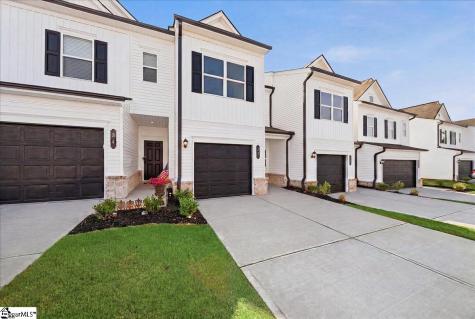 32 Lone Cypress Street Travelers Rest SC 29690