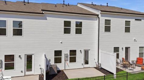 32 Lone Cypress Street Travelers Rest SC 29690