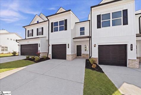 32 Lone Cypress Street Travelers Rest SC 29690