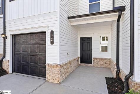 32 Lone Cypress Street Travelers Rest SC 29690