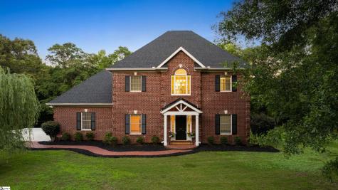 453 Circle Road Greer SC 29651