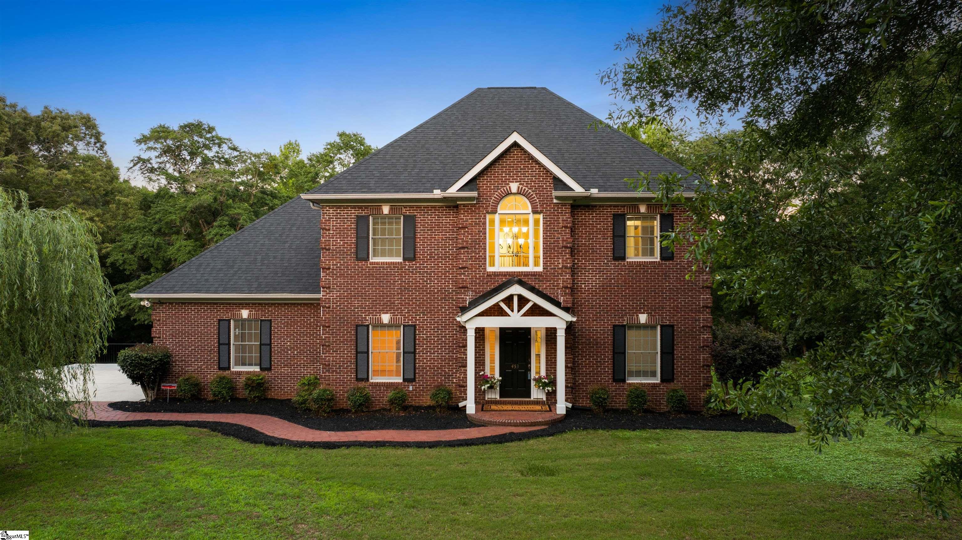 453 Circle Road Greer SC 29651