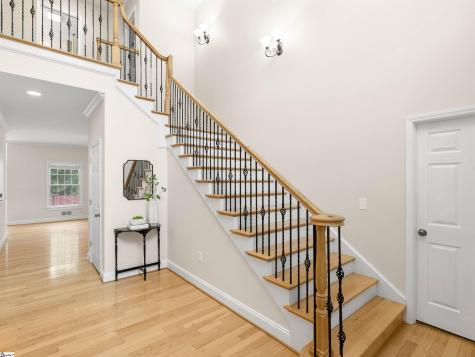 453 Circle Road Greer SC 29651