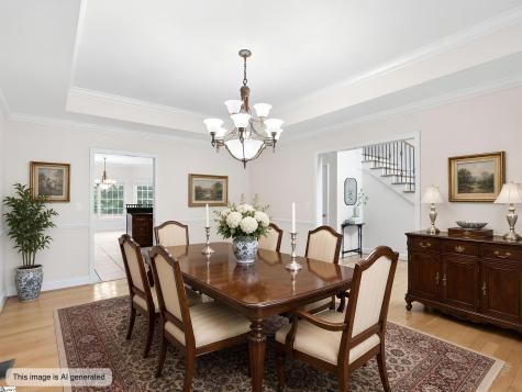 453 Circle Road Greer SC 29651