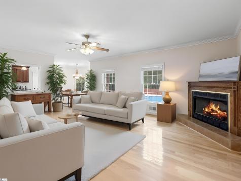 453 Circle Road Greer SC 29651