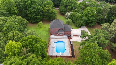 453 Circle Road Greer SC 29651