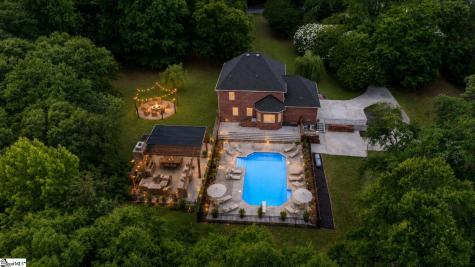 453 Circle Road Greer SC 29651