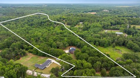453 Circle Road Greer SC 29651