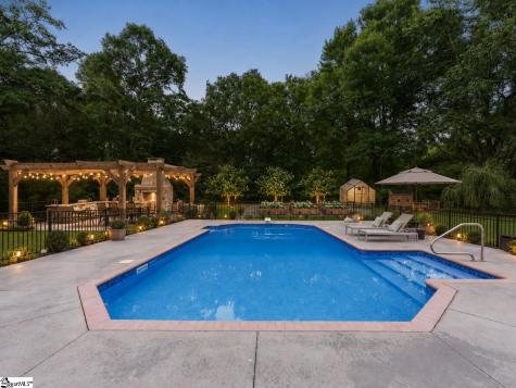 453 Circle Road Greer SC 29651