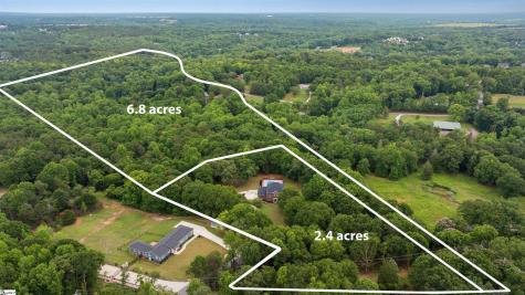 453 Circle Road Greer SC 29651