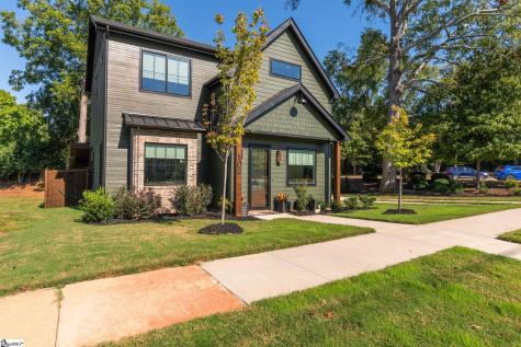 102 Frank Street Greenville SC 29601