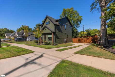 102 Frank Street Greenville SC 29601