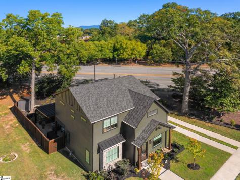 102 Frank Street Greenville SC 29601