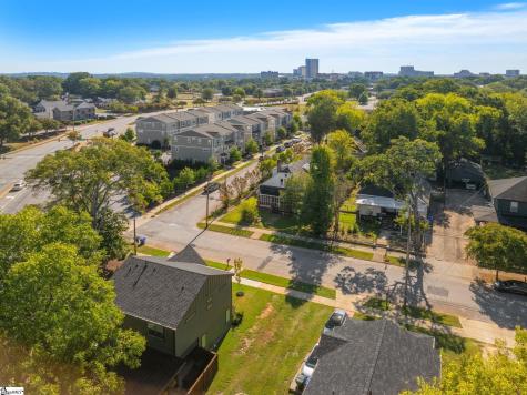 102 Frank Street Greenville SC 29601