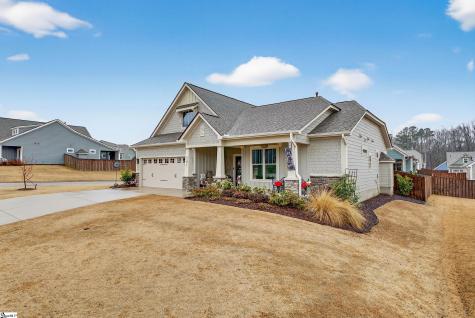 501 Wynstone Place Greenville SC 29607
