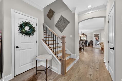 501 Wynstone Place Greenville SC 29607