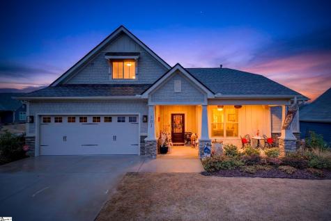 501 Wynstone Place Greenville SC 29607