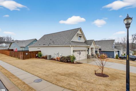 501 Wynstone Place Greenville SC 29607