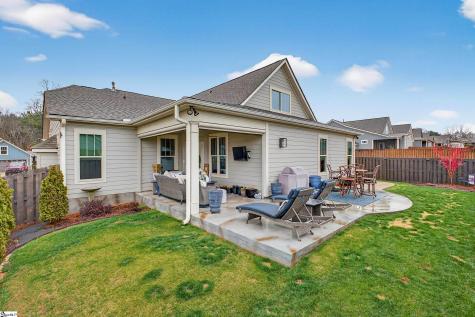 501 Wynstone Place Greenville SC 29607